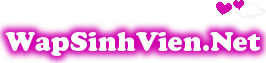 WapSinhVien.Net