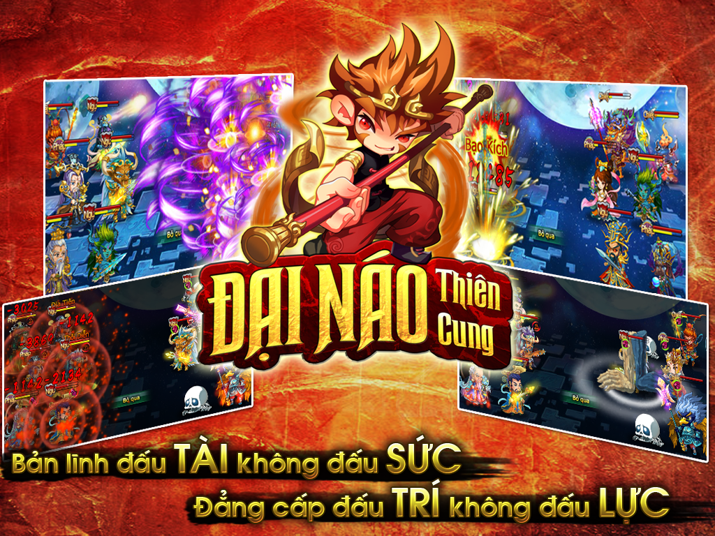 game dai nao thien cung