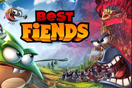 best-fiends-pha-cach-voi-candy-crush-phien-ban-con-trung