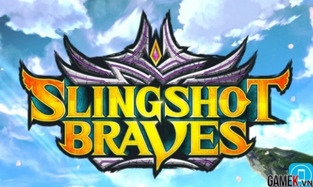 Slingshot Braves