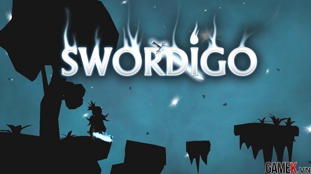 Swordigo