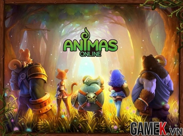 Animas Online