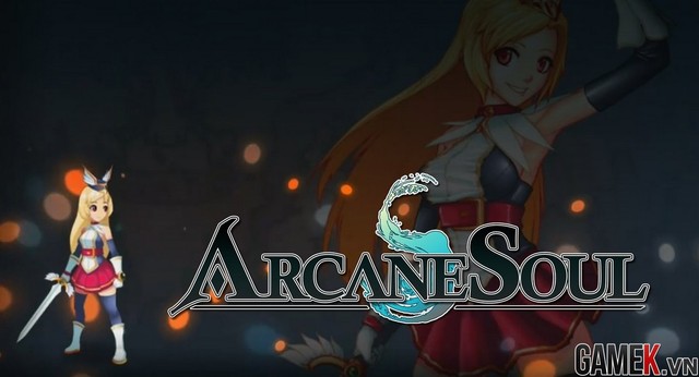 Arcane Soul