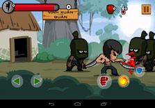 cach choi game ly tieu long