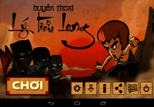 game ly tieu long