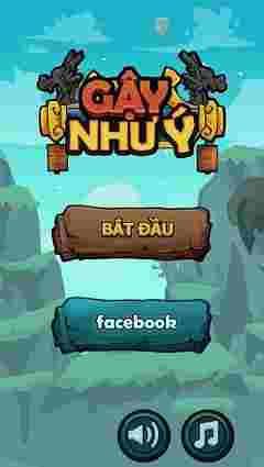 Tải Gậy Như Ý Cho Android Ios Miễn Phí