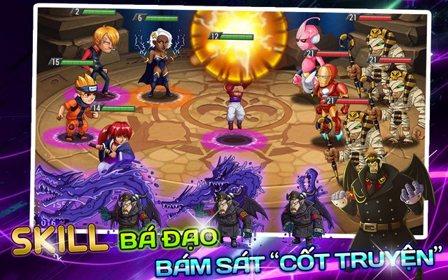 gmo-viet-sieu-anh-hung-sieu-nhan-dai-chien-bat-ngo-leo-top-bxh-google-play