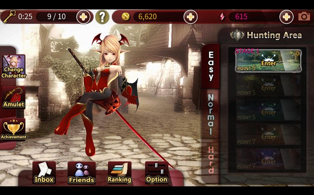 hunting-girls-rpg-sexy-tu-han-quoc-cap-ben-android
