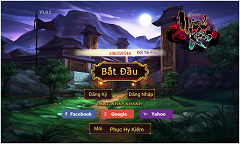 game minh kiem ho tro android