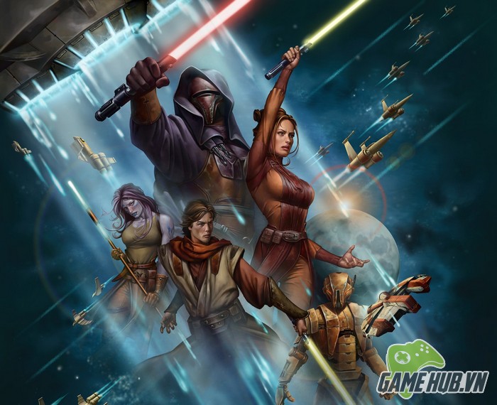review-star-wars-kotor-huyen-thoai-rpg-tien-den-android