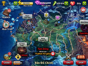 tai game hoang tu rong