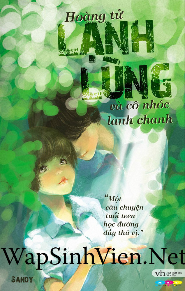 hoang-tu-lanh-lung-va-co-nhoc-lanh-chanh