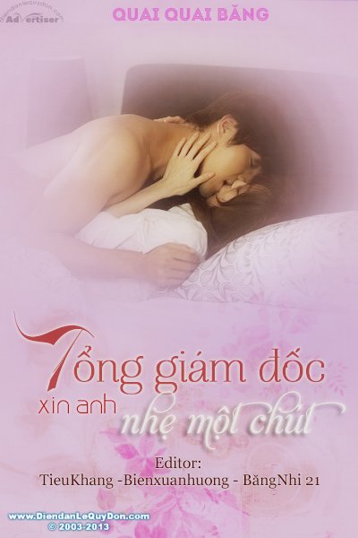 truyen tinh yeu tong-giam-doc-xin-anh-nhe-mot-chut