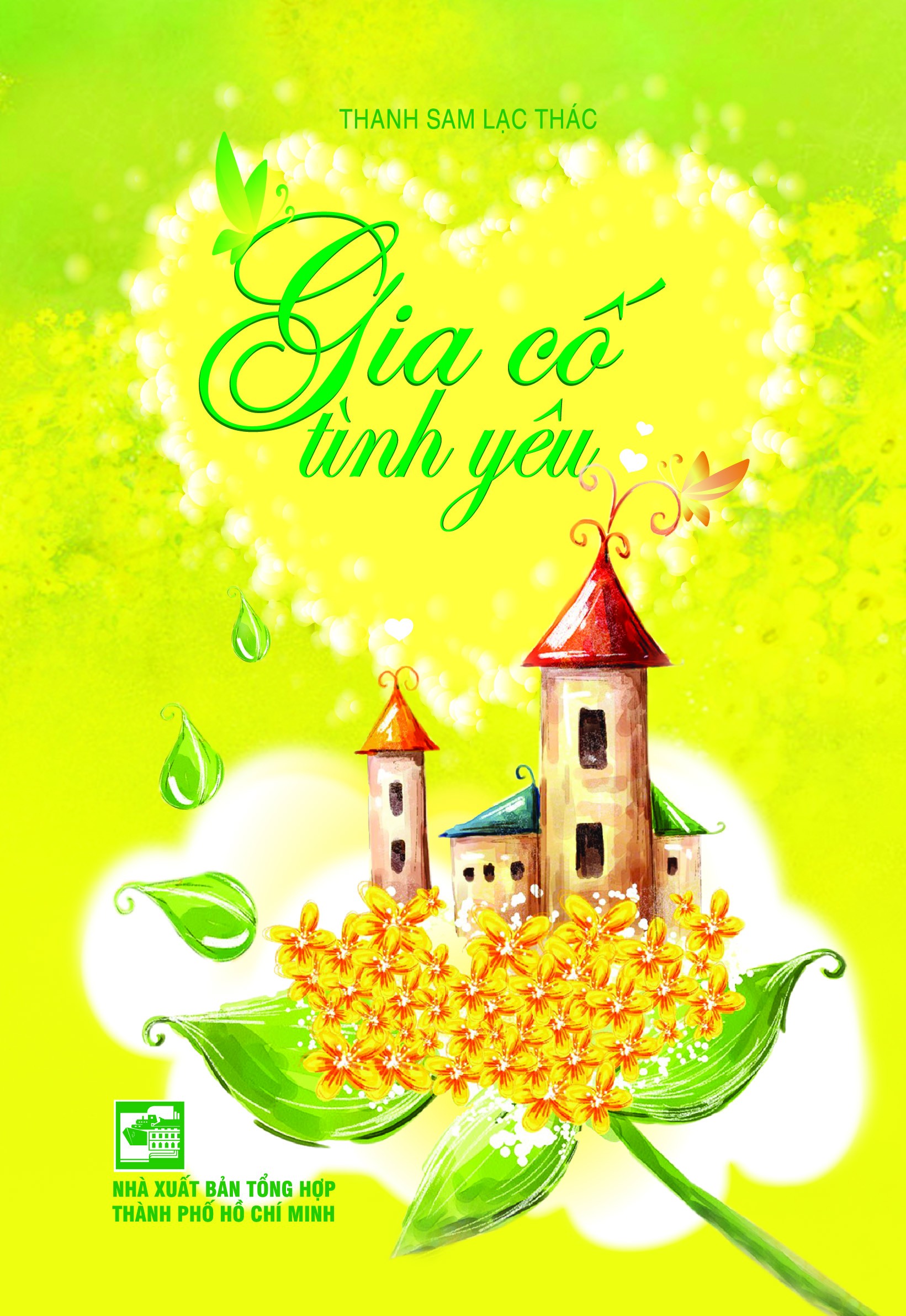 truyen tinh yeu gia-co-tinh-yeu