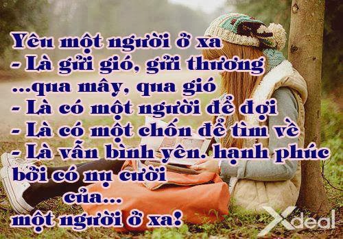 yeu xa